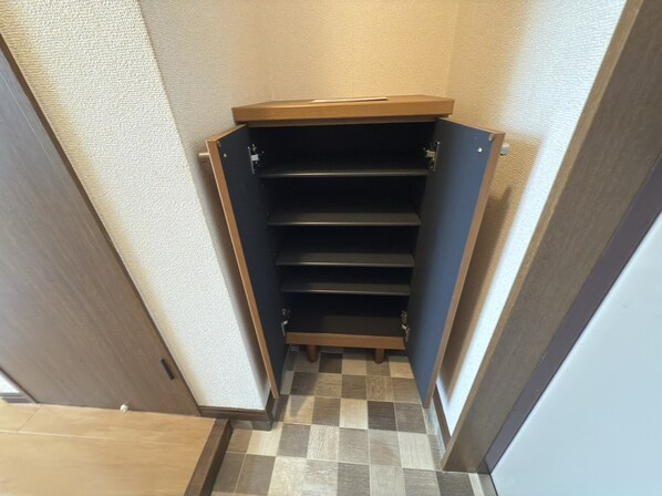 サンセールの物件内観写真